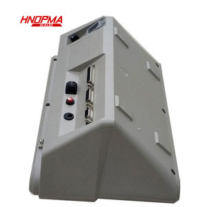 Bilancia Digitale per Camion HNOPMA <span class=keywords><strong>XK3190</strong></span>-<span class=keywords><strong>A9</strong></span>+B con Cella di Carico Integrata, Display LED a 7 Cifre, Precisione Classe 3, 1kg-100T - Product Image 5