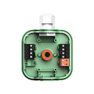 HaiLin High Precision Water Duct <strong>Temperature</strong> <strong>Sensor</strong> RS485 Output 0.1 Degrees Celsius Accuracy 150mm Probe Length - Product Image 5