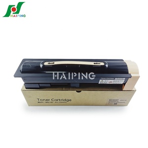 ZHHP พรีเมี่ยมตลับหมึกสีดำ ForXerox WorkCentre 5325 / 5330 / 5335 006R01160 006R01159 <span class=keywords><strong>30K</strong></span> - Product Image 1