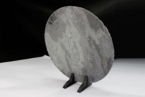 Pierre à Sublimation, pour motifs à transfert thermique, cadre photo, <span class=keywords><strong>en</strong></span> sphère - Product Image 6
