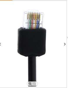 Venta al por mayor RMN5068A micrófono de escritorio ASE repetidor para Moto-Rola GM300 PM400 M1225 CM200 CDM1550 CDM1250 CDM750 CDM1550 con cable - Product Image 2