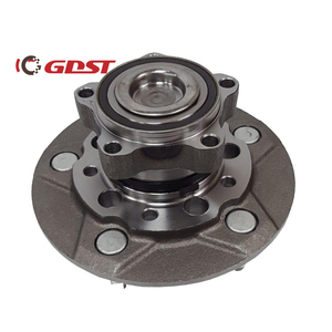 Prix d'usine GDST OEM 1810257 Fabricant de pièces automobiles, moyeux de roues en acier forgé pour Mazda Ford - Product Image 1