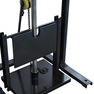 San Yu AQD-T1 Hochpräzises IP67-Schutz Sicherheitsgurtsystem Leistungstester mit 1 Jahr Garantie für Automatisierte Prüfung - Product Image 4