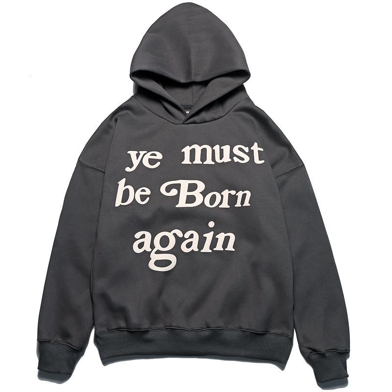 cpfm born again moletom com capuz sizing
