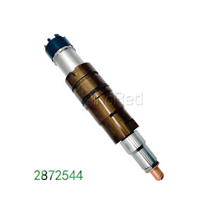 Новый Стандартный 2872544 в сборе топливного инжектора для серии Scania ISZ13 XPI - Product Image 5