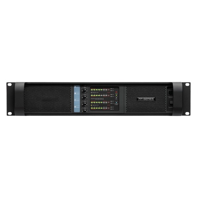 FP10000q Class TD 4 Channel Power Amplifier 1350WX4 Hot Sell for Full Range Speaker and Line Array Speaker Indoor Outdoor Events
