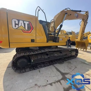 कम घंटे कैटरपिलर निर्माण मशीनरी कैटरपिलर 323dd 323d 323d 323d2 320 <span class=keywords><strong>329</strong></span> 336 बड़े भूचाल प्रयुक्त खुदाई - Product Image 3