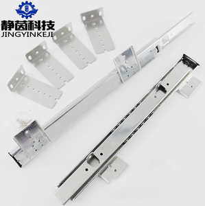 Chiều cao dày 2.0mm với khe cắm thẻ định vị tích hợp thiết kế quy trình uốn nâng trượt bàn phím cho bàn phím máy tính - Product Image 5