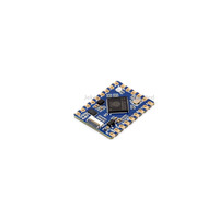 Carte de développement Raspberry Pi RP2350 Tiny Mini, processeur double cœur double architecture, MicroPython