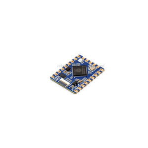 Raspberry Pi RP2350, Mini Placa de Desarrollo, Procesador de Doble Núcleo y Doble Arquitectura, MicroPython - Product Image 2
