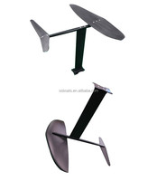 Aile de surf hydrofoil Aisunss F11 en carbone 3K pour débutant, grande aile avant