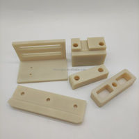 Pièces moulées par injection plastique personnalisées Composants ABS/PC/Nylon pour les applications d'ingénierie et industrielles Fabriquées dans le Hebei
