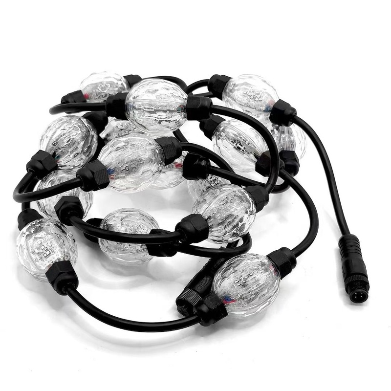 IP67 Waterproof LED Pixel Ball Light
