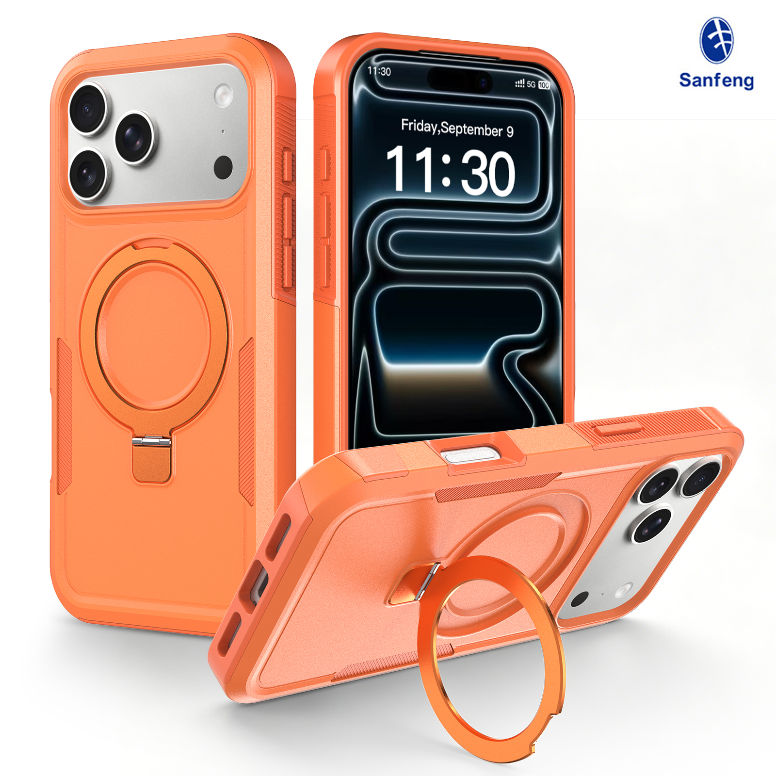 Naranja