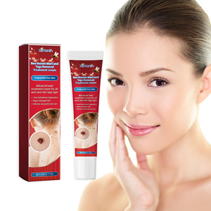 Crema de Tratamiento para Verrugas con Veneno de Abeja Ximonth, Suaviza la Piel, Reduce las Manchas Oscuras y los Pápulas Faciales, Limpia y Trata Suavemente las Verrugas - Product Image 2