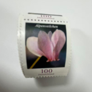 Tem Đức, tem Đức, tem Tây Đức, tem Đông Đức, Tem Bưu Đức - Product Image 3