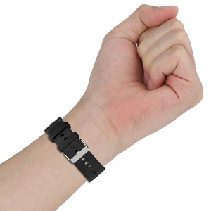 <span class=keywords><strong>Bracelet</strong></span> intelligent pour montre 6 Classic 4 <span class=keywords><strong>5</strong></span> Pro FE, <span class=keywords><strong>bracelet</strong></span> en silicone, accessoires de remplacement, <span class=keywords><strong>bracelet</strong></span> en <span class=keywords><strong>cuir</strong></span> pour <span class=keywords><strong>Samsung</strong></span> <span class=keywords><strong>Galaxy</strong></span> <span class=keywords><strong>Watch</strong></span> 7 - Product Image 2