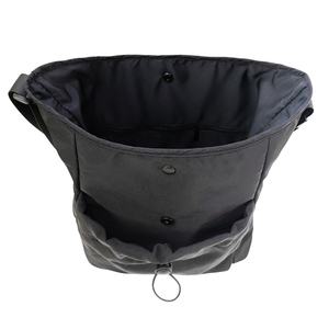 Bolsa de Viaje Multifuncional Casual Unisex Ligera de 210G con Diseño Geométrico, Panel Desmontable, Sin Ruedas, Versátil, de Nailon - Product Image 4