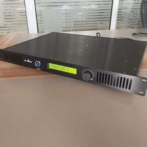 Transmisor <span class=keywords><strong>Fm</strong></span> de 250 vatios Estación de radio de largo alcance de 250 W Equipo de transmisión de conjunto completo - Product Image 2