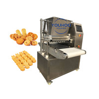 Machine à fabriquer des biscuits, appareil pour production de très bonne qualité