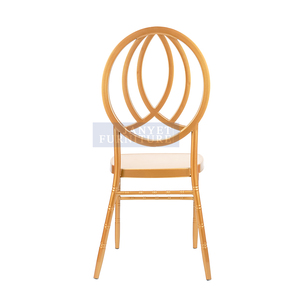 Banquete barato al por mayor <span class=keywords><strong>Comprar</strong></span> <span class=keywords><strong>Silla</strong></span> de boda para la recepción - Product Image 2