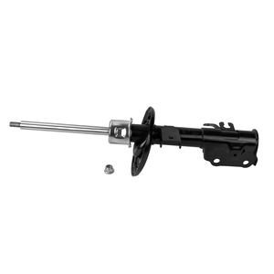 Amortiguador G2057 para Automóvil, Larga Vida Útil, Pieza de Repuesto de Suspensión para Vehículos Comerciales Ligeros, Garantía de 12 Meses - Product Image 5