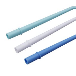 Ponta cirúrgica descartável <span class=keywords><strong>dental</strong></span> da sucção do aspirador 1/4 ''1/8'' 1/16 ''do DM - Product Image 5