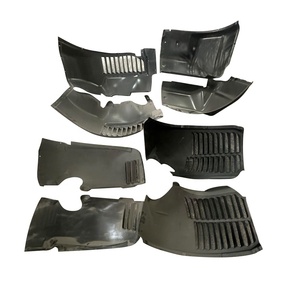 Đối với Lamborghini Gallardo 2008 + Fender lót OEM 400821171c - Product Image 2