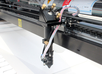 1310 Laser avec Ruida cnc neje master 60/80/100/130/150W petites machines pour la maison CO2 Laser Machine de gravure
