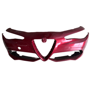 Para <span class=keywords><strong>Alfa</strong></span> <span class=keywords><strong>Romeo</strong></span> parachoques Giulia parachoques delantero Stelvio guardia falda <span class=keywords><strong>Giulietta</strong></span> cara delantera envolvente Stanvi Original de alta calidad - Product Image 3