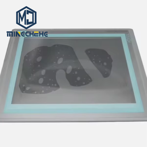 Écran tactile industriel 6AV6642-0BA01-1AX1 6AV6642-0BC01-1AX1, écran couleur de 5,7 pouces pour système HMI - Product Image 1