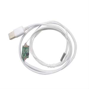 กล้องเอนโดสโคปขนาดเล็ก5-50มม.,กล้องโมดูลเลนส์กล้อง <span class=keywords><strong>USB</strong></span> 2.0การตรวจสอบด้วยส่องกล้องทางการแพทย์กล้องเอนโดสโคปขนาดเล็ก - Product Image 1