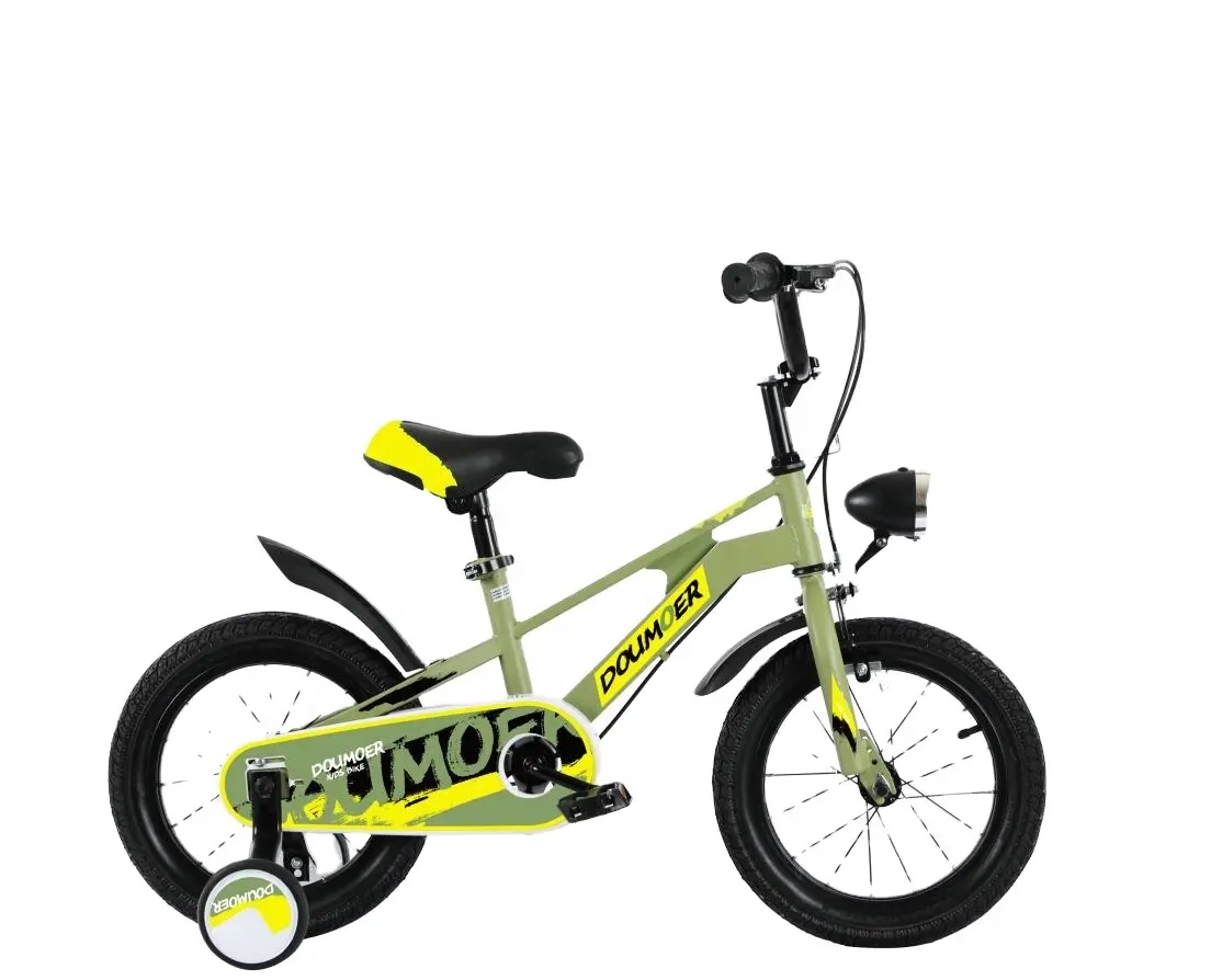 Fabrika doğrudan satış kaliteli ucuz bisiklet için 3 ila 10 yaşında çocuk kısa teslim süresi ile