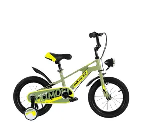 Fabbrica che vende direttamente bici a buon mercato di buona qualità per bambini da 3 a 10 anni con tempi di consegna brevi