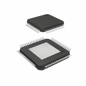 Electronic Chips Component Power Management (PMIC) MC33771CTA2AER2 64 LQFP Exposed Pad In Stock - Product Image 1