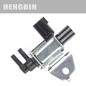 K5T46673 DCFNI001 14955-8J100 14955-8J10A Mini Actuadores Solenoides Controladores Accesorios Válvula Solenoide de Vacío EGR - Product Image 2