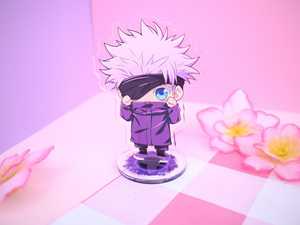 Support en acrylique personnalisé OEM/ODM pour figurines d'anime et de <span class=keywords><strong>manga</strong></span> - Product Image 6