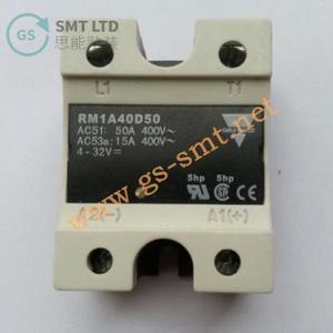อะไหล่ AI RM1A40D50 สำหรับเครื่อง SMT - Product Image 4