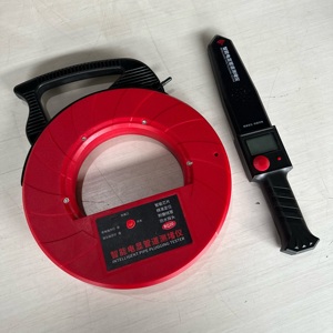 Tubo Elétrico Bloqueio <span class=keywords><strong>Detector</strong></span>, Sonda Impermeável, Tubo De Ferro E PVC Tubo <span class=keywords><strong>Detector</strong></span>, Bloqueio Removedor - Product Image 4