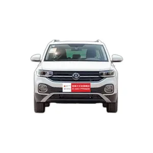 TACQUA 1.5L אוטומטי רכב משומש חדש בנזין SUV קומפקטי בנזין 180 ק""מ במהירות גבוהה מכונית סין ביצועים גבוהים מכונית משפחתית