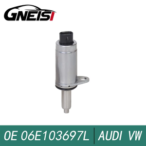 奥迪 A6 A7 Q3 Q8 Q5 A5 凸轮轴气门 06E103697L 06E103697AE 06E103697M 06E103697H 06E103697G - Product Image 3