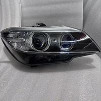 Phare avant de voiture pour pièces automobiles, compatible avec BMW Z4 LCI, nouveau modèle E89, phare d'origine très vendu