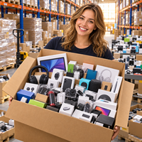 Accessoires pour Ordinateurs Portables, Tablettes et Smartphones : Achats Flexibles pour Détaillants Numériques – Boîtes Mystères Avancées pour l'Aventure Électronique