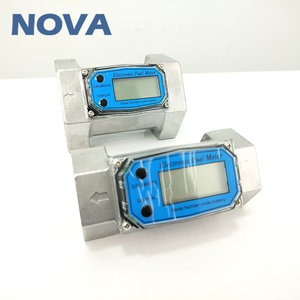 <span class=keywords><strong>Prix</strong></span> d'usine pour un compteur électronique de haute précision pour essence, diesel et eau - Product Image 5