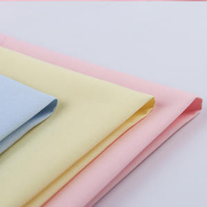 833 "40 Pak kain katun sisir celup polos untuk gaun kasual wanita mode tenun untuk toko pakaian India Afrika juga anak laki-laki - Product Image 5