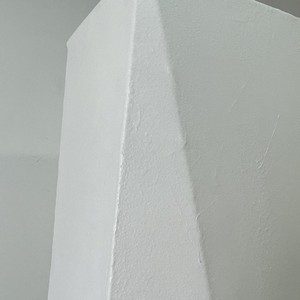 Lámpara de Pie Poligonal Minimalista con Fuente de Luz LED para Hogar, Sala de Estar, Hotel, Villa, Diseño Artístico y Creativo - Product Image 2