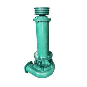 Gold <b>Panning</b> Equipment 4 Inch Sand Pump - Product Image 1