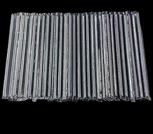 Pailles à boire <span class=keywords><strong>en</strong></span> <span class=keywords><strong>plastique</strong></span> jetables personnalisables à chaud <span class=keywords><strong>en</strong></span> gros - Product Image 6