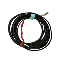 Capteur de Proximité Non Blindé Modèle EH-302 M8, Portée de Détection 4mm avec IP67 pour Amplificateur EH 302A