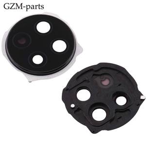 <span class=keywords><strong>Prix</strong></span> de gros support de cadre de couverture d'<span class=keywords><strong>objectif</strong></span> en verre de caméra arrière pour <span class=keywords><strong>réparation</strong></span> de Huawei Mate 30 - Product Image 4